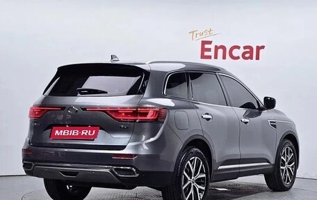 Renault Samsung QM6, 2022 год, 1 650 000 рублей, 3 фотография