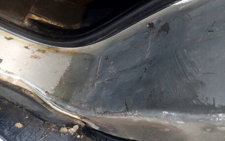 Jeep Liberty (North America) II, 2010 год, 850 000 рублей, 7 фотография