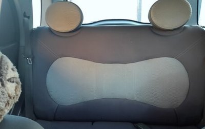 Chery IndiS (S18D) I, 2012 год, 200 000 рублей, 1 фотография