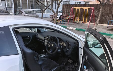 Honda Integra IV, 2004 год, 650 000 рублей, 1 фотография