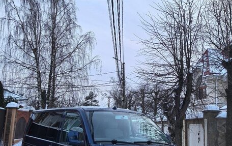 Volkswagen Multivan T5, 2003 год, 835 000 рублей, 1 фотография