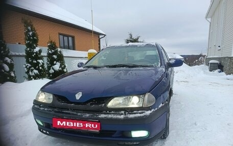 Renault Laguna II, 1996 год, 175 000 рублей, 1 фотография