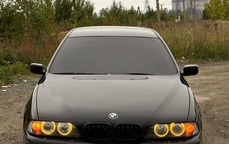 BMW 5 серия, 1997 год, 865 000 рублей, 1 фотография