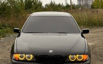 BMW 5 серия, 1997 год, 865 000 рублей, 1 фотография