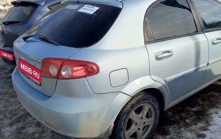 Chevrolet Lacetti, 2012 год, 550 000 рублей, 1 фотография