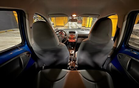 Citroen C1 II, 2010 год, 350 000 рублей, 1 фотография