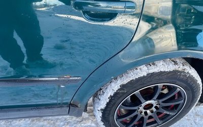 Volkswagen Passat B5+ рестайлинг, 2000 год, 300 000 рублей, 1 фотография