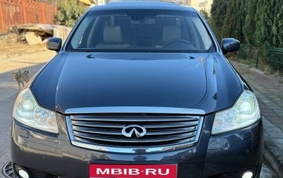Infiniti M, 2008 год, 670 000 рублей, 1 фотография
