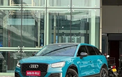Audi Q2 I, 2021 год, 1 фотография