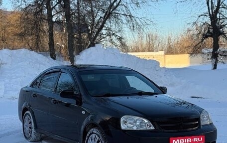Chevrolet Lacetti, 2008 год, 220 000 рублей, 1 фотография