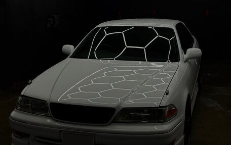 Toyota Mark II VIII (X100), 1997 год, 685 000 рублей, 1 фотография