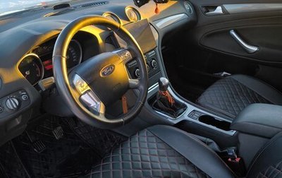 Ford Mondeo IV, 2012 год, 680 000 рублей, 1 фотография