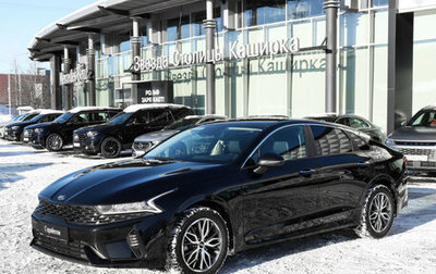 KIA K5, 2020 год, 2 630 000 рублей, 1 фотография