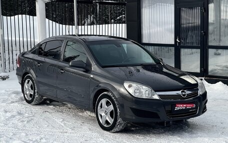 Opel Astra H, 2009 год, 529 000 рублей, 1 фотография