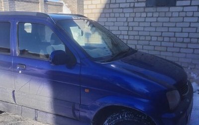 Toyota Cami, 1999 год, 450 000 рублей, 1 фотография