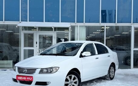 Lifan Solano I (630) рестайлинг, 2013 год, 365 000 рублей, 1 фотография