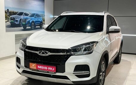 Chery Tiggo 4 I рестайлинг, 2022 год, 1 080 000 рублей, 1 фотография