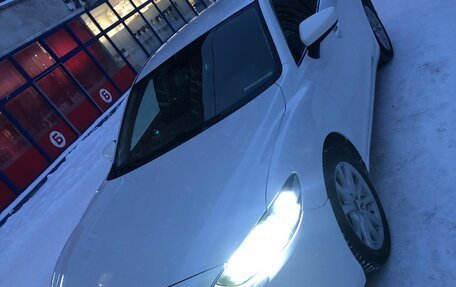 Mazda 6, 2013 год, 1 340 000 рублей, 1 фотография