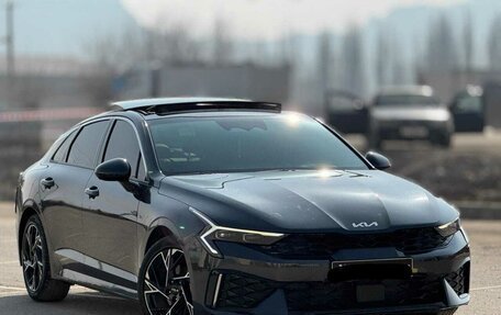 KIA K5, 2024 год, 4 300 000 рублей, 1 фотография