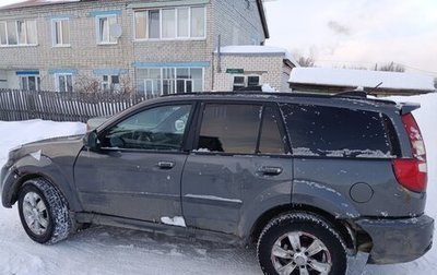 Great Wall Hover H3 I, 2010 год, 400 000 рублей, 1 фотография