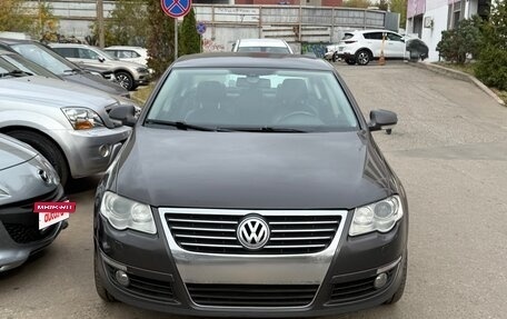 Volkswagen Passat B6, 2008 год, 900 000 рублей, 7 фотография