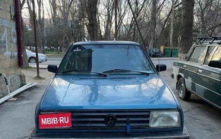 Volkswagen Jetta III, 1984 год, 120 000 рублей, 1 фотография