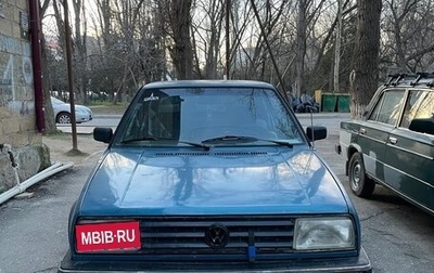 Volkswagen Jetta III, 1984 год, 120 000 рублей, 1 фотография