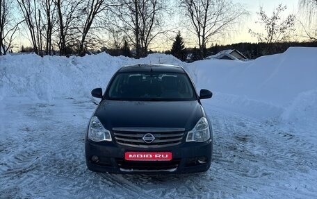 Nissan Almera, 2014 год, 730 000 рублей, 1 фотография