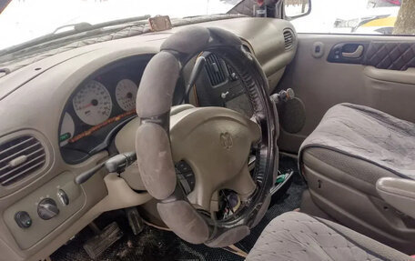 Dodge Caravan IV, 2003 год, 350 000 рублей, 5 фотография