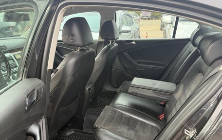 Volkswagen Passat B6, 2008 год, 900 000 рублей, 13 фотография