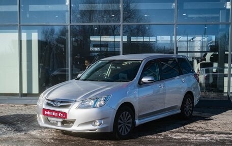 Subaru Exiga, 2010 год, 1 000 000 рублей, 1 фотография