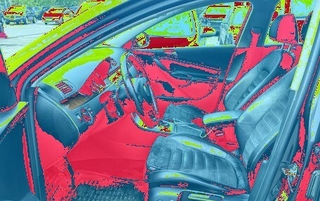 Volkswagen Passat B6, 2008 год, 900 000 рублей, 11 фотография