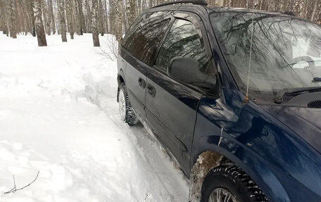 Dodge Caravan IV, 2003 год, 350 000 рублей, 6 фотография