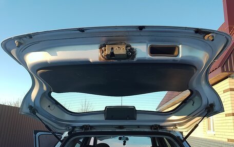 Chery IndiS (S18D) I, 2012 год, 200 000 рублей, 3 фотография