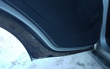 Chery IndiS (S18D) I, 2012 год, 200 000 рублей, 7 фотография