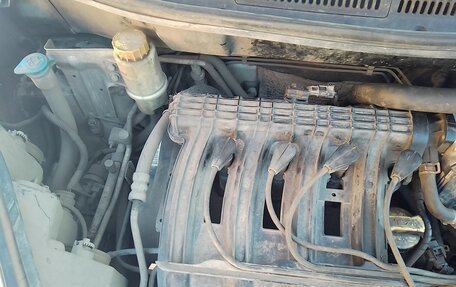 Chery IndiS (S18D) I, 2012 год, 200 000 рублей, 4 фотография