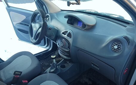 Chery IndiS (S18D) I, 2012 год, 200 000 рублей, 11 фотография