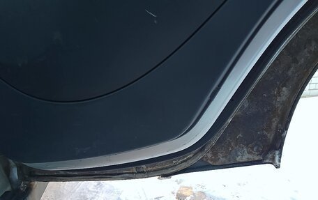 Chery IndiS (S18D) I, 2012 год, 200 000 рублей, 8 фотография