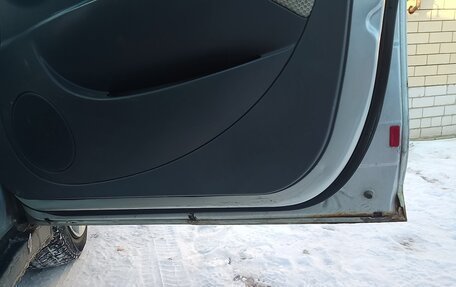 Chery IndiS (S18D) I, 2012 год, 200 000 рублей, 9 фотография