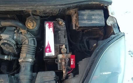 Chery IndiS (S18D) I, 2012 год, 200 000 рублей, 6 фотография