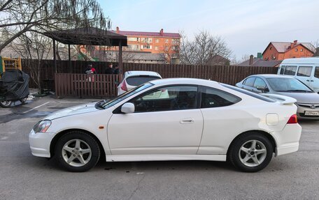 Honda Integra IV, 2004 год, 650 000 рублей, 3 фотография