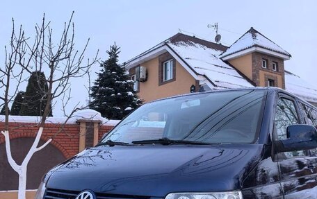 Volkswagen Multivan T5, 2003 год, 835 000 рублей, 2 фотография