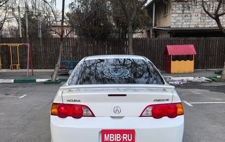 Honda Integra IV, 2004 год, 650 000 рублей, 6 фотография