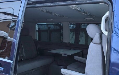 Volkswagen Multivan T5, 2003 год, 835 000 рублей, 8 фотография