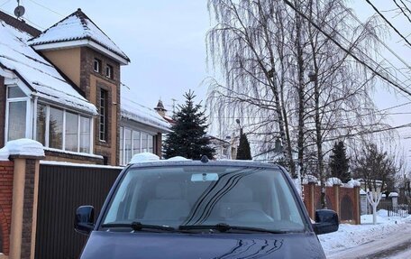 Volkswagen Multivan T5, 2003 год, 835 000 рублей, 5 фотография