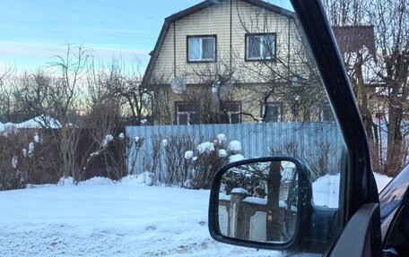 Volkswagen Multivan T5, 2003 год, 835 000 рублей, 9 фотография