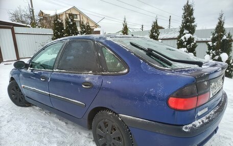 Renault Laguna II, 1996 год, 175 000 рублей, 4 фотография
