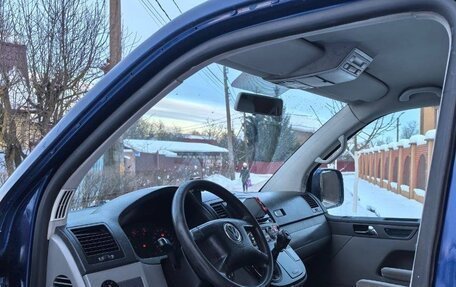 Volkswagen Multivan T5, 2003 год, 835 000 рублей, 7 фотография