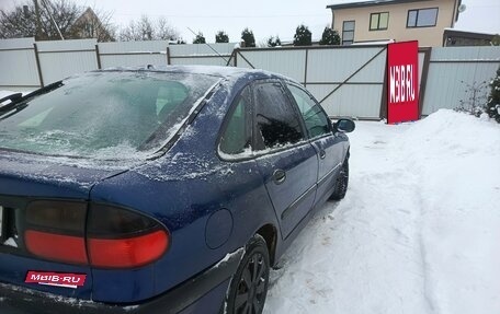 Renault Laguna II, 1996 год, 175 000 рублей, 5 фотография