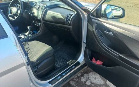 Hyundai Creta, 2021 год, 2 200 000 рублей, 7 фотография